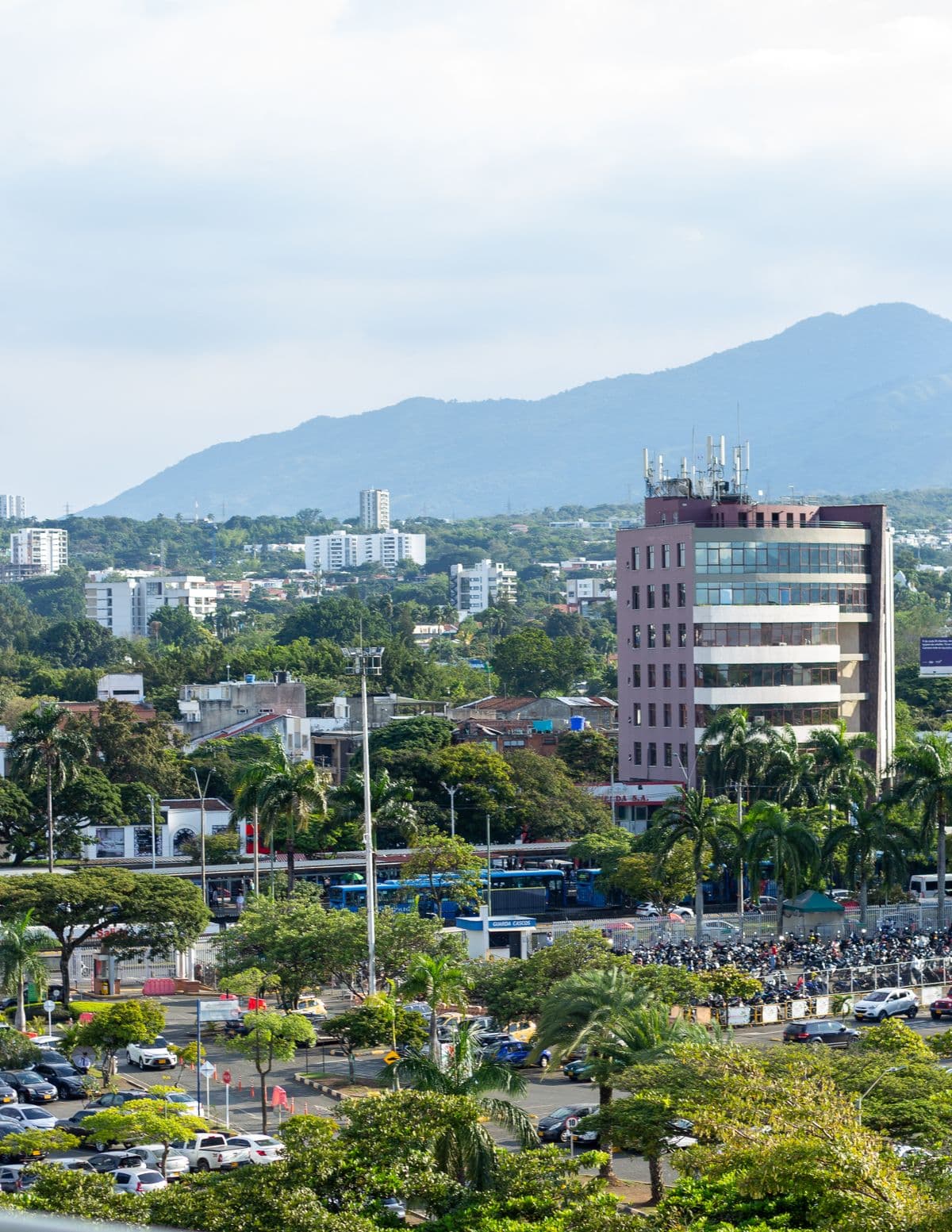 Cali, Colombia