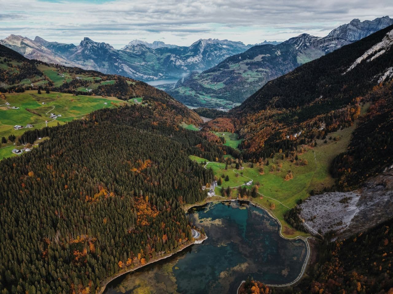 Aventura y naturaleza