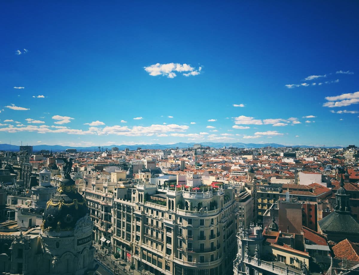 Madrid, España