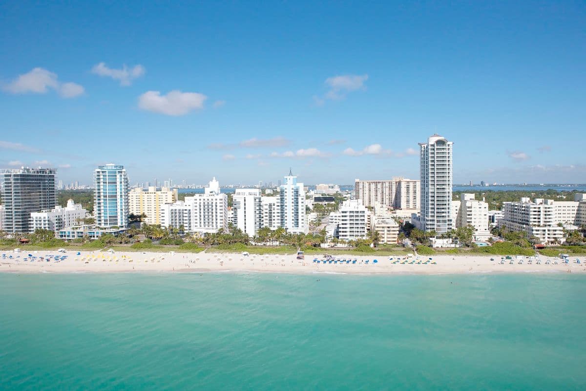 Miami, Estados Unidos