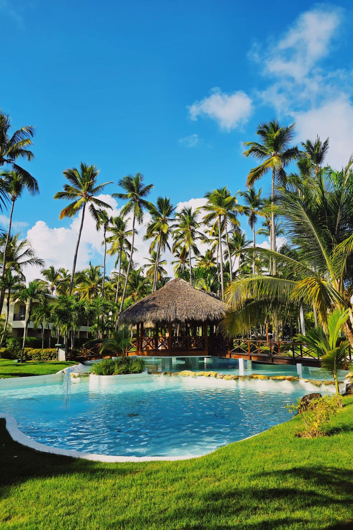 Punta Cana, Rep. Dominicana