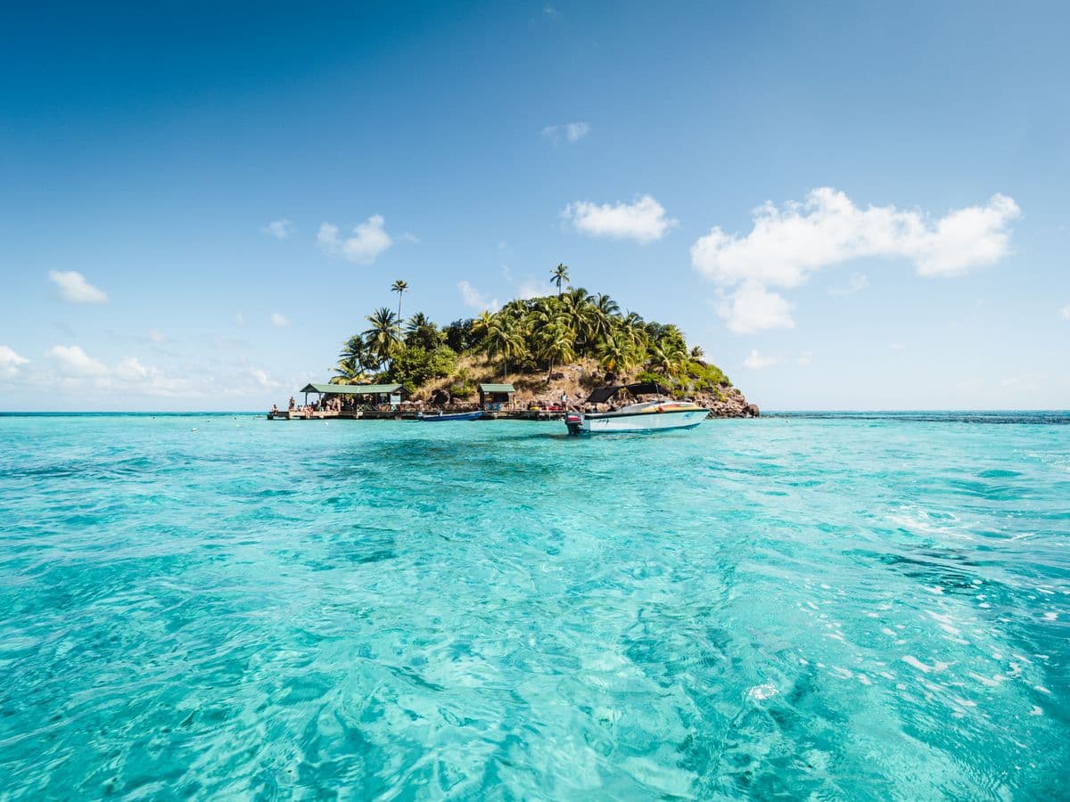 San Andrés, Colombia